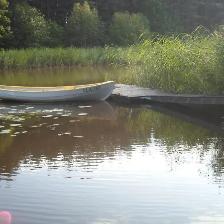 Tihase Puhkemajake Lodge Parnu