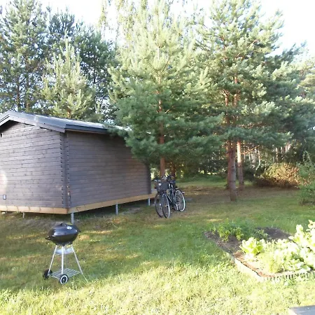 Tihase Puhkemajake パルヌ