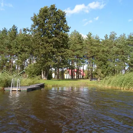 Tihase Puhkemajake * Parnu