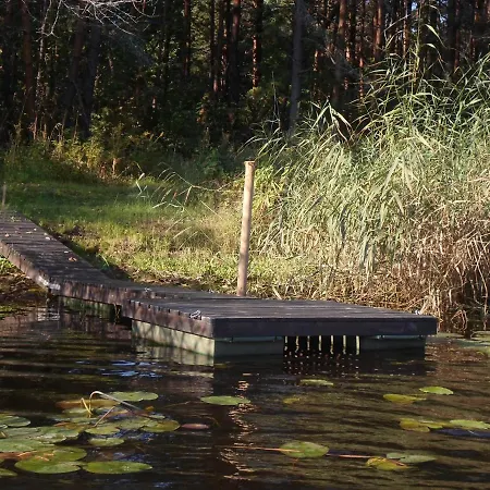 Tihase Puhkemajake Parnu