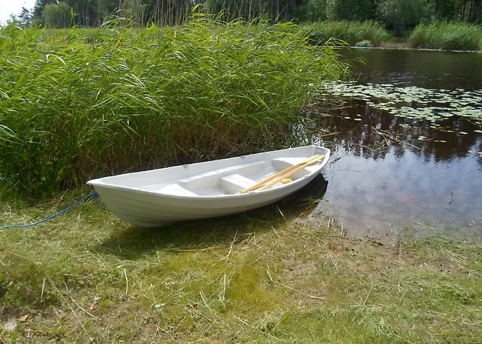 Tihase Puhkemajake Pärnu