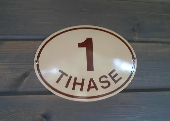 Tihase Puhkemajake Pärnu